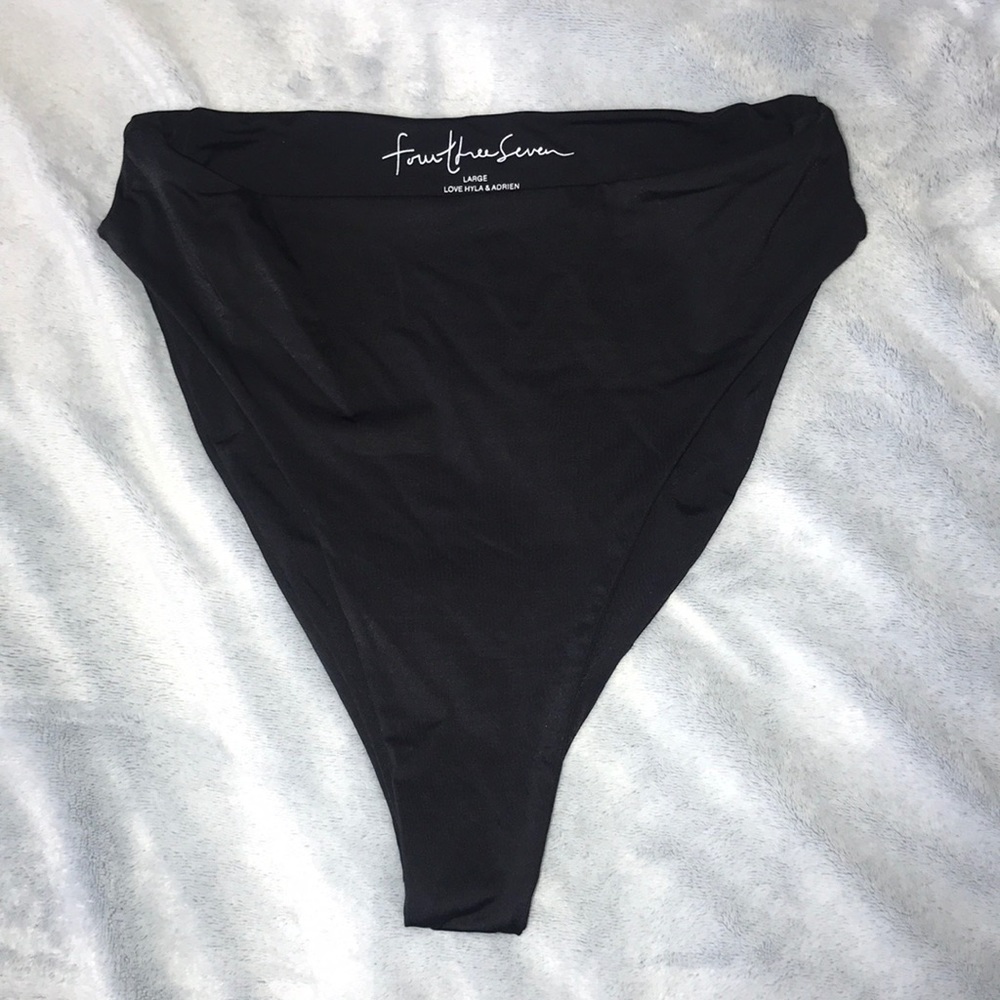 Four Three Seven Aubrey Bottoms